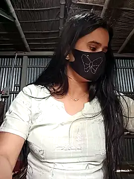 Sexy-Binita online show from 02.04.25