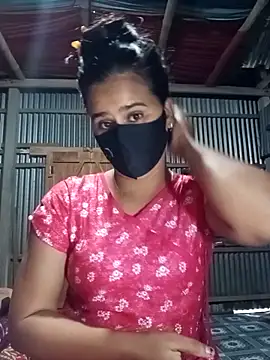 Sexy-Binita online show from 12.15.25