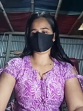 Sexy-Binita online show from 02.20.26