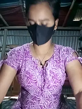 Sexy-Binita online show from 03.17.26