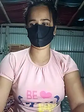 Sexy-Binita online show from 04.15.26