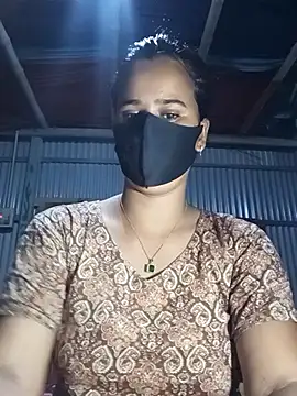 Sexy-Binita online show from 04.25.26