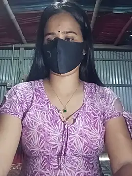 Sexy-Binita online show from 05.16.26