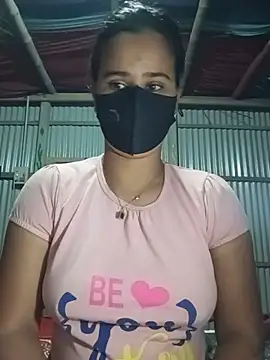 Sexy-Binita online show from 05.17.26