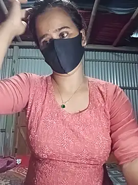 Sexy-Binita online show from 05.26.26