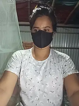 Sexy-Binita online show from 05.26.26