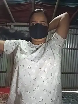 Sexy-Binita online show from 05.27.26
