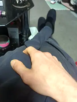 Dani el82xh online show from 04.11.26