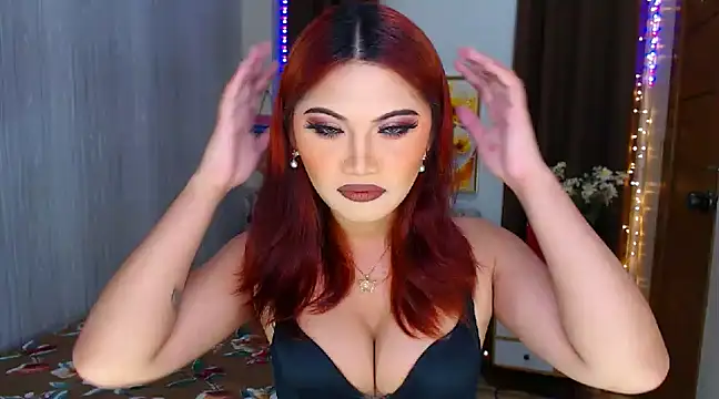 xXCathyJennerXx online show from 01.07.25