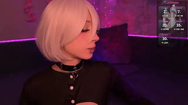 Snapshot of Handsomepure chatting on 02.03.26 Handsomepure online show from 02.03.26