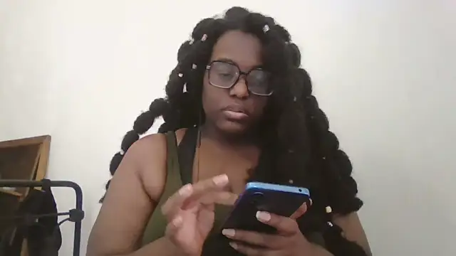 MissCC99 online show from 03.01.26