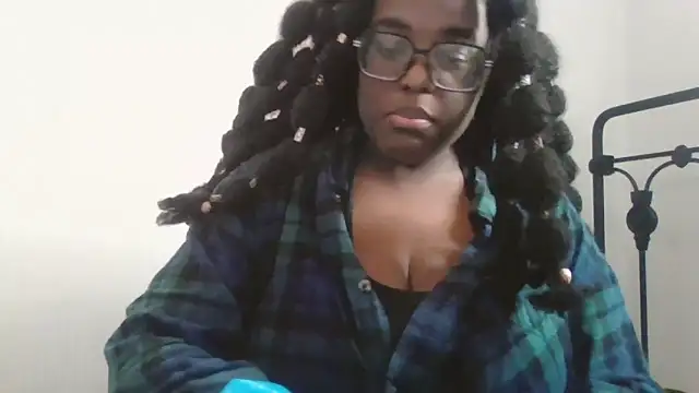 MissCC99 online show from 03.02.26