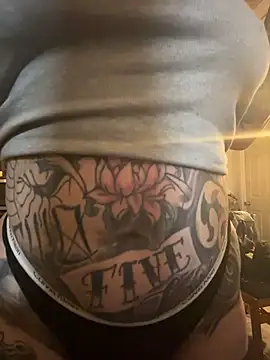 Snapshot of evacheers chatting on 02.20.26 evacheers online show from 02.20.26