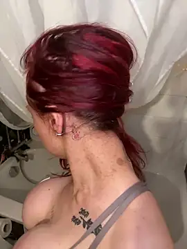 PennyPrincess online show from 04.11.26