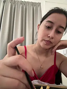 Abby Sweet1  online show from 07.17.26