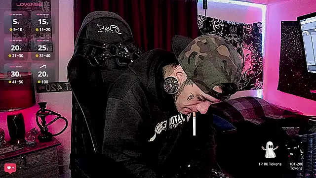 Snapshot of josh__ackerman chatting on 01.02.25 josh ackerman online show from 01.02.25