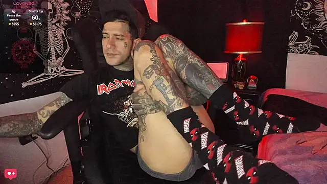 Snapshot of josh__ackerman chatting on 02.21.25 josh ackerman online show from 02.21.25