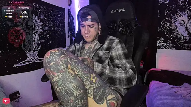 Snapshot of josh__ackerman chatting on 03.14.25 josh ackerman online show from 03.14.25