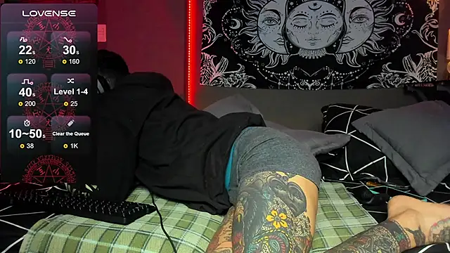 Snapshot of josh__ackerman chatting on 04.11.26 josh ackerman online show from 04.11.26