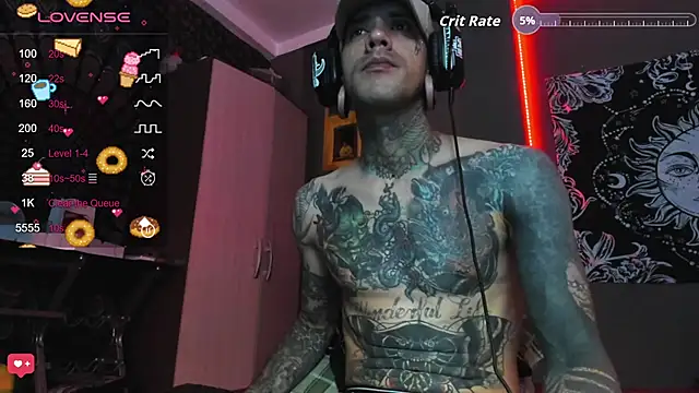 josh  ackerman online show from 05.23.26
