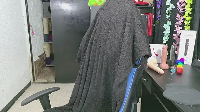 ann bronw online show from 02.09.26