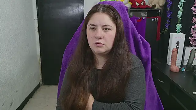 ann bronw online show from 03.24.26