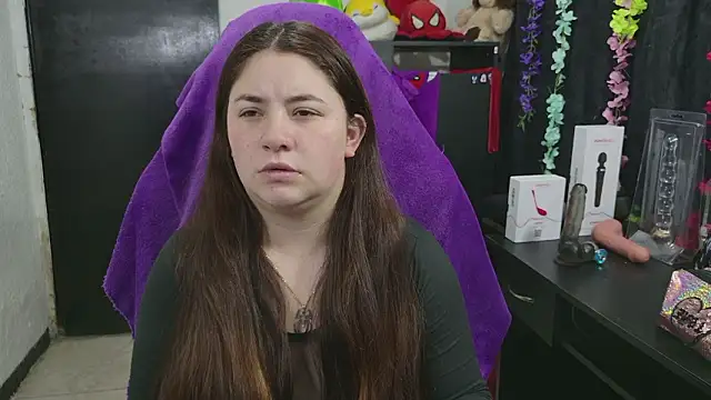 ann bronw online show from 03.27.26