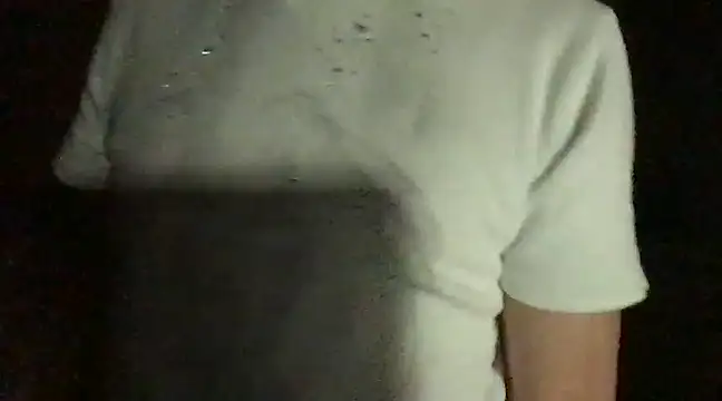 Snapshot of GioApri chatting on 03.16.25 GioApri online show from 03.16.25