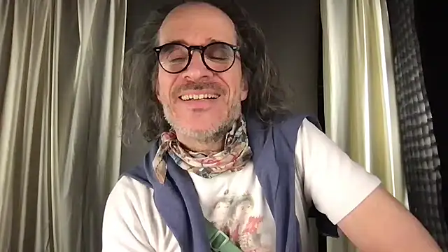 GioApri online show from 01.16.26