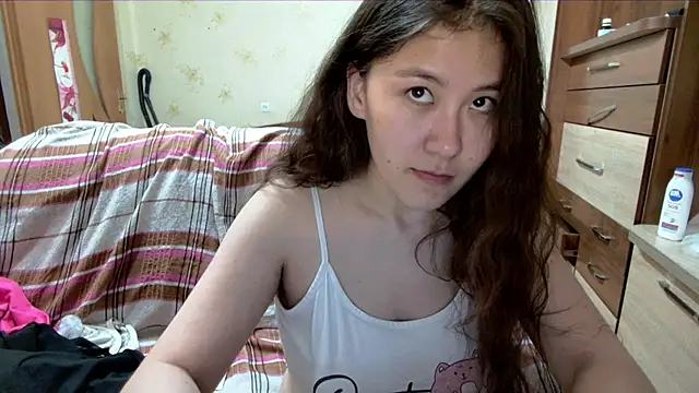 Riz girl online show from 04.08.26