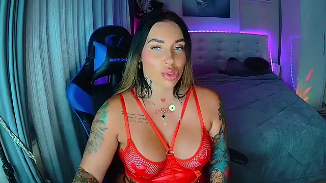 cokeyspeed69 online show from 07.11.26