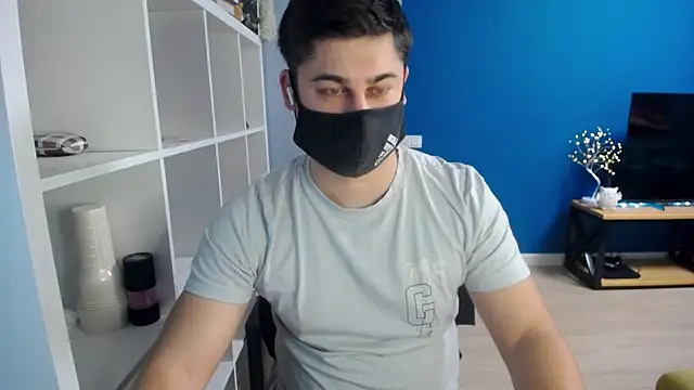 Tomguys online show from 03.12.25