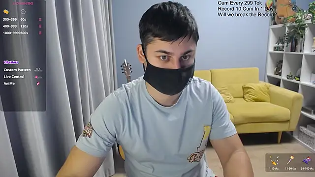 Tomguys online show from 02.18.26