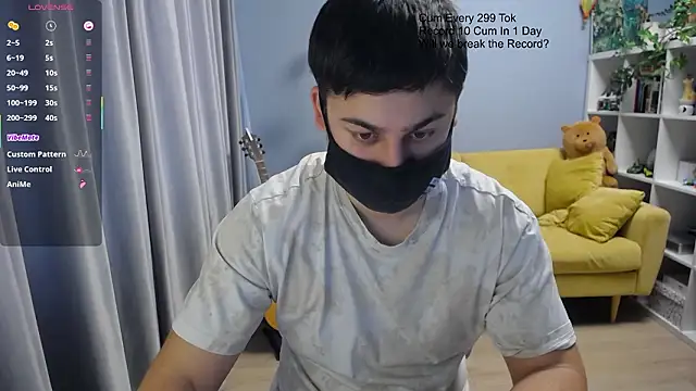 Tomguys online show from 03.14.26