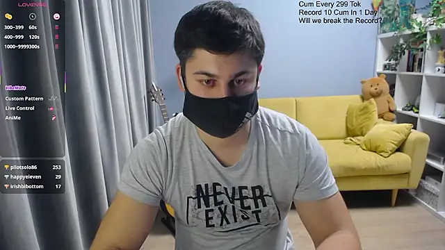 Tomguys online show from 03.15.26