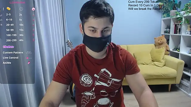 Tomguys online show from 03.19.26