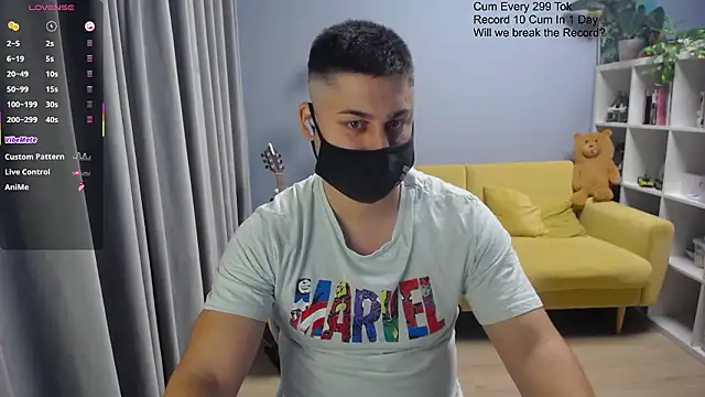 Tomguys online show from 03.22.26