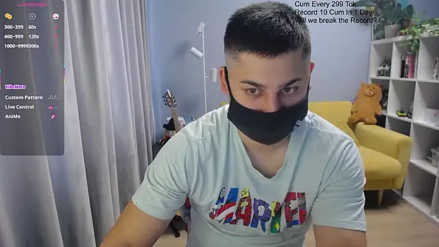 Tomguys online show from 03.23.26