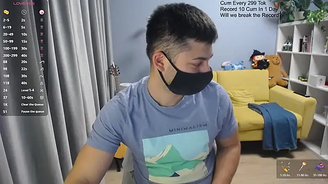 Tomguys online show from 04.16.26