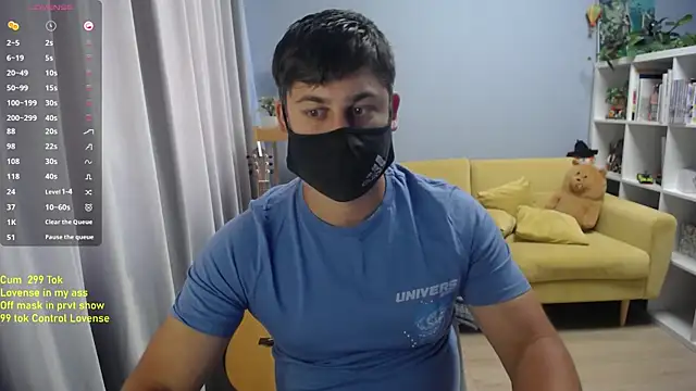 Tomguys online show from 07.18.26