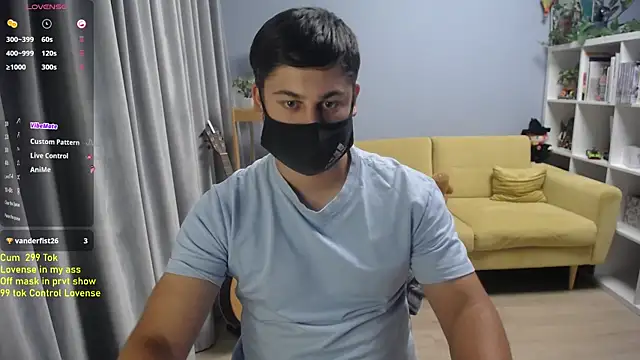 Tomguys online show from 07.21.26
