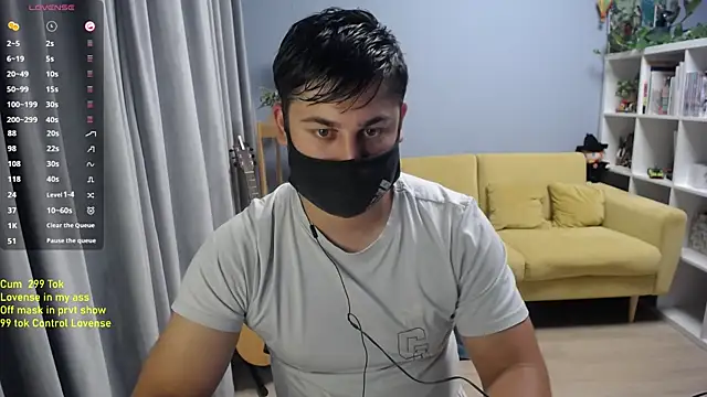 Tomguys online show from 07.23.26