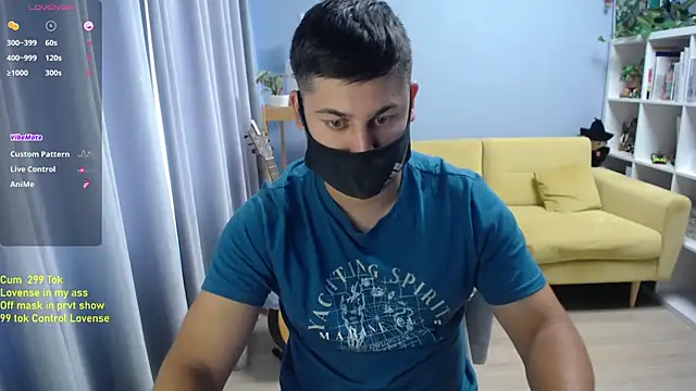 Tomguys online show from 07.29.26