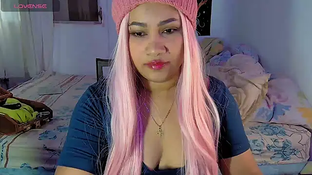 kiarybell   online show from 03.05.26