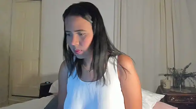 rosaaliiaa1 online show from 03.20.25