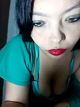 Snapshot of Melanymartinez105 chatting on 01.07.26 Melanymartinez105 online show from 01.07.26