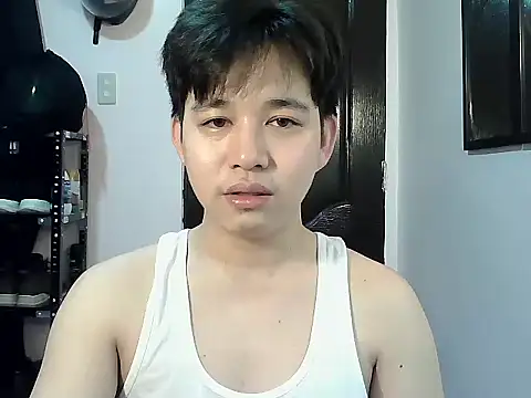 alfonsoasiancutie online show from 01.10.26