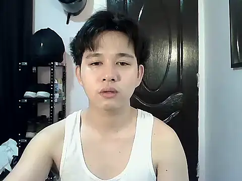 alfonsoasiancutie online show from 01.12.26