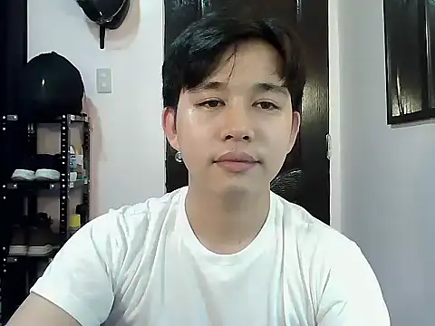 alfonsoasiancutie online show from 01.15.26