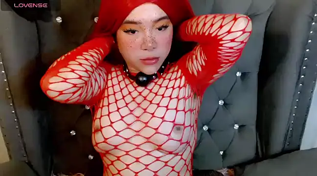 TsMargarita online show from 03.14.25